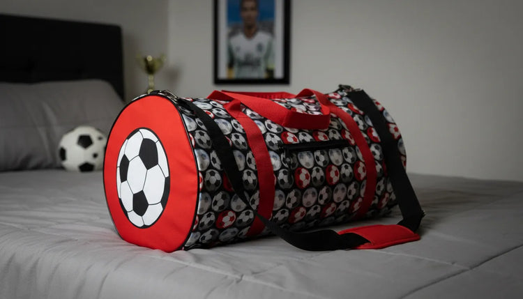 Stylish and Performance Soccer Apparel for 40 Year Olds