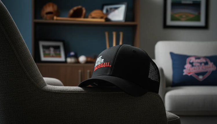 Stylish and Practical Baseball Apparel for Sports Moms