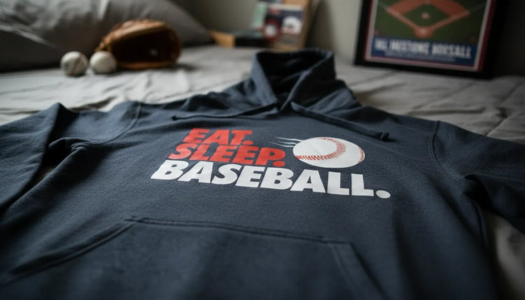 Stylish and Practical Baseball Clothing for Husband Ideas