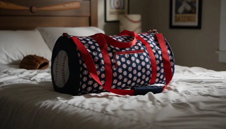 Stylish and Practical Baseball Merch for Baseball Dads