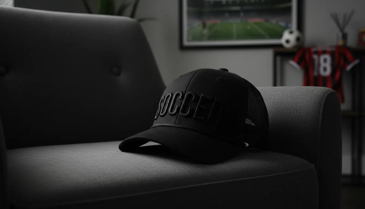 Stylish and Practical Soccer Clothing for Parents
