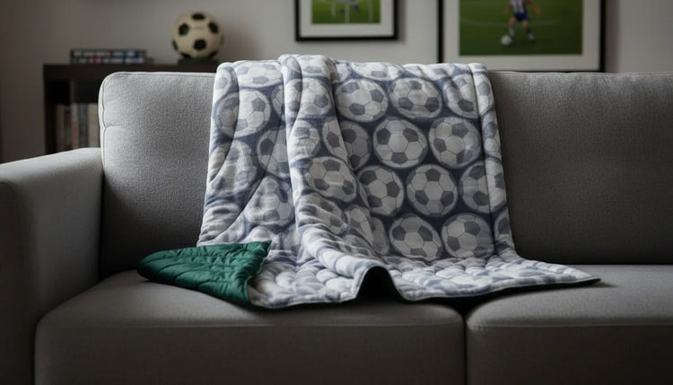 Stylish and Practical Soccer Gear for Adults