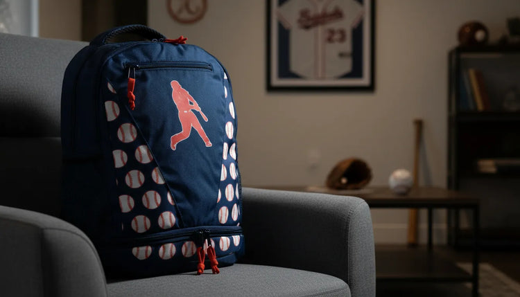 Stylish Baseball Apparel for Team Moms: Gameday Gear Guide