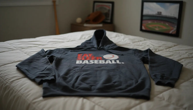Stylish Baseball Clothing for Girlfriend: Gift Ideas