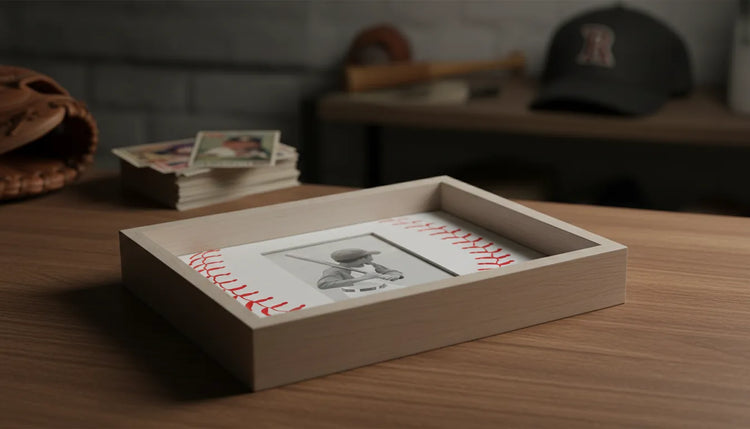 Stylish Baseball Merch for Moms: Game Day Essentials