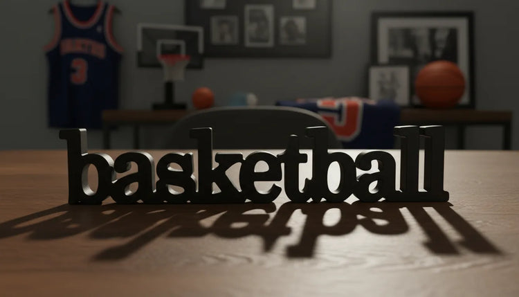 Stylish Basketball Clothing for Team Staff and Coaches