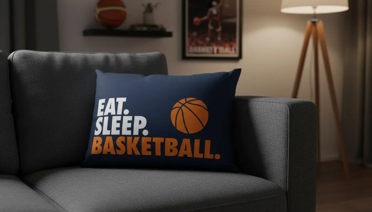 Stylish Basketball Merch for Sports Moms
