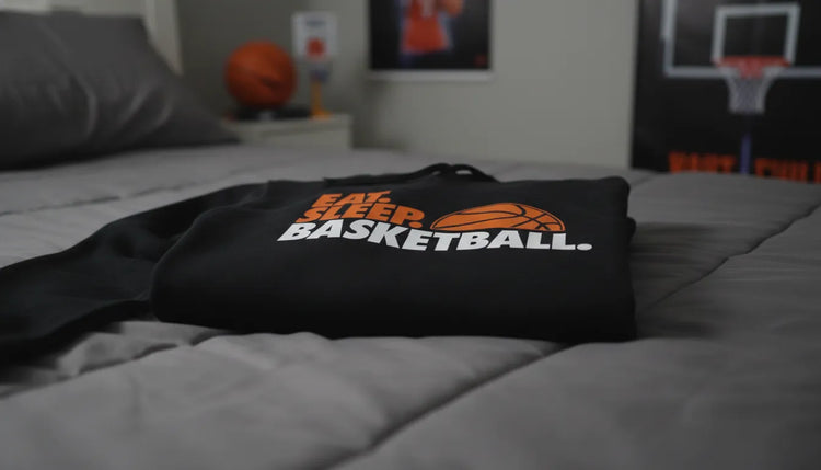 Stylish Basketball Merch for Team Spirit and Gifts