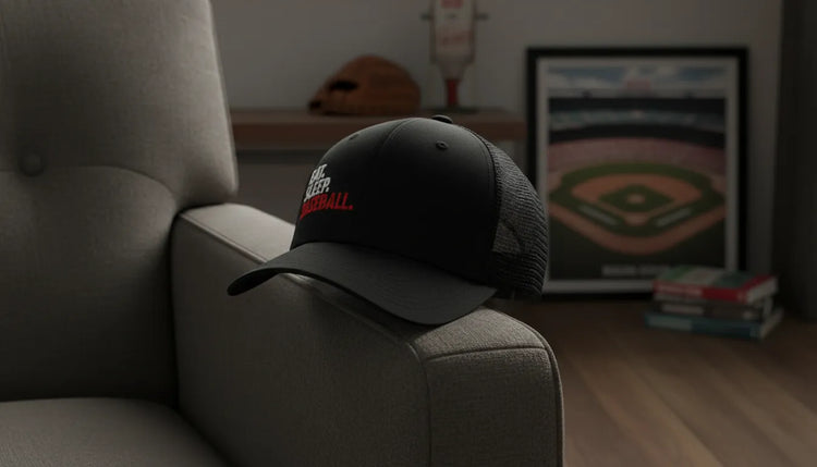 Stylish Gameday Gear: Finding the Best Baseball Apparel for Girl Moms