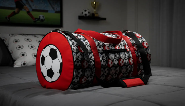 Stylish Soccer Apparel for Boy Moms: Sideline Essentials
