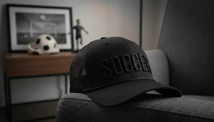 Stylish Soccer Merch for Girl Moms: The Sideline Lifestyle