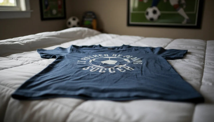 Stylish Soccer Merch for Parents: The Sideline Lifestyle Guide