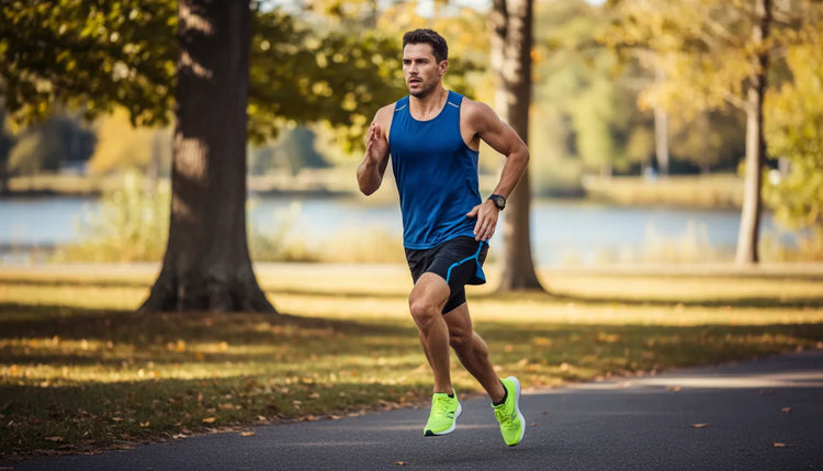 Sub-40 10K: How to Run 10k in 40 Minutes and Smash Your PR