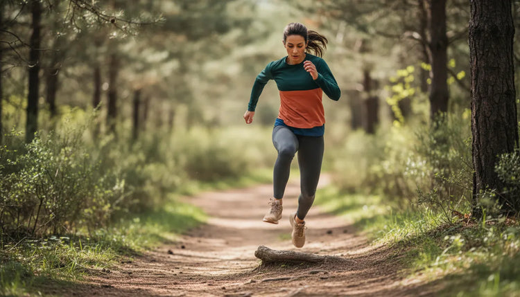 Taking the Leap: How to Start Trail Running for Beginners