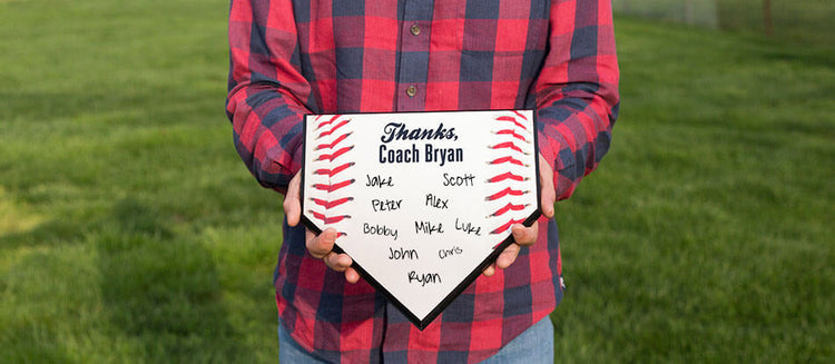 Baseball Season Gift Guide