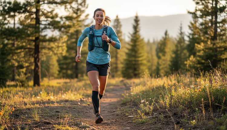 The 24-Hour Century: What Pace to Run 100 Miles in 24 Hours