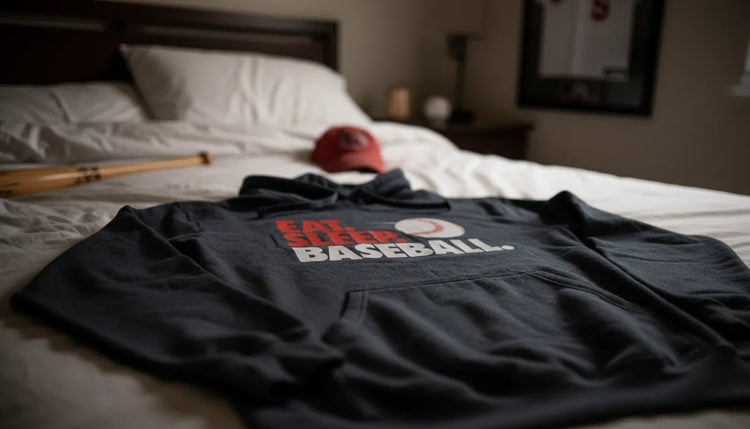 The Best Baseball Apparel for Sons: A Guide for Sports Families