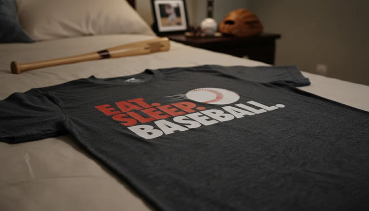 The Best Baseball Clothing for World Series Season