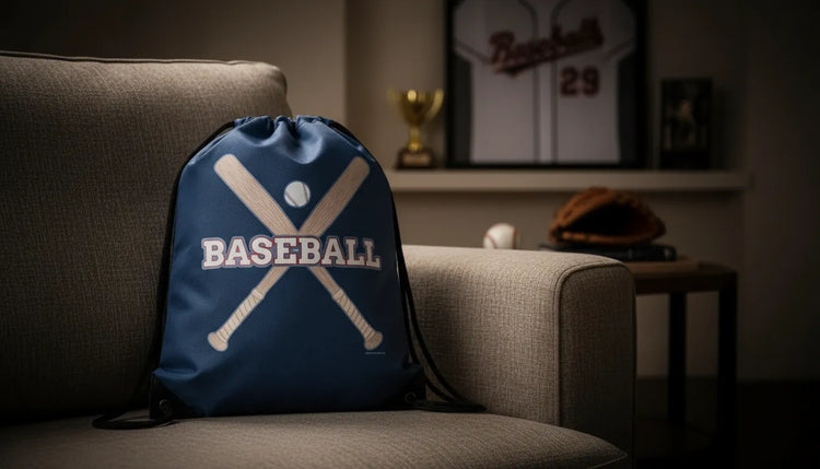 The Best Baseball Gear for Baseball Dads to Rep the Game