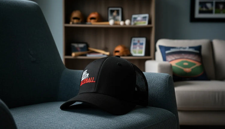 The Best Baseball Gear for Husband: Gifts He’ll Actually Use On and Off the Field
