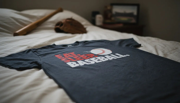 The Best Baseball Merch for 17 Year Olds