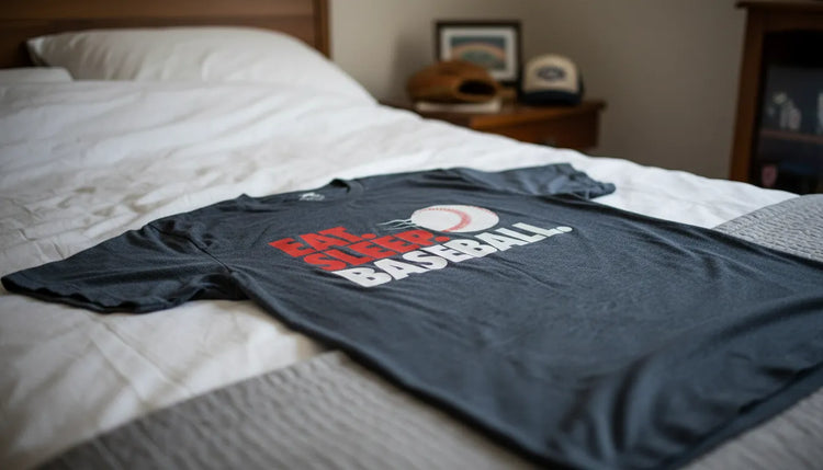 The Best Baseball Merch for Baseball Families: Celebrate Every Inning