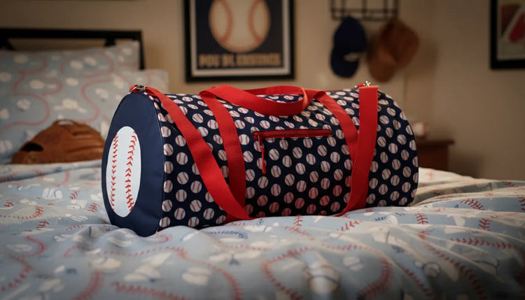 The Best Baseball Merch for Fathers: Stand Out at the Diamond