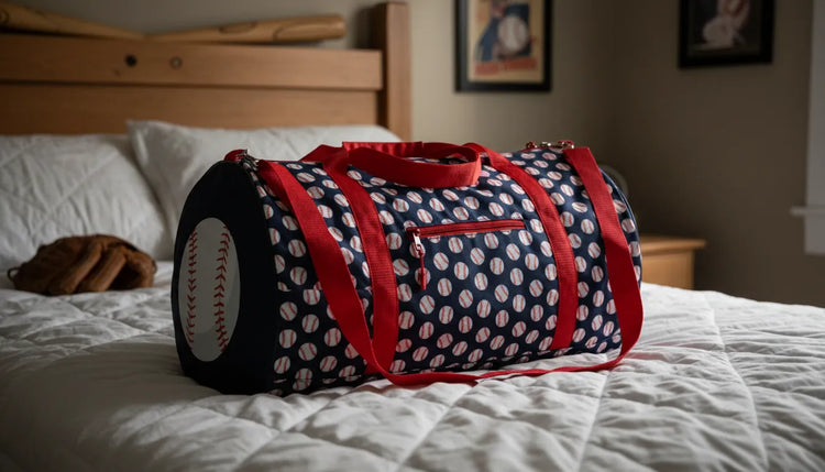 The Best Baseball Merch for Junior Baseball Families