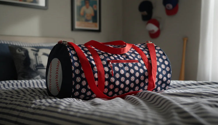 The Best Baseball Merch for Team Spirit and Style
