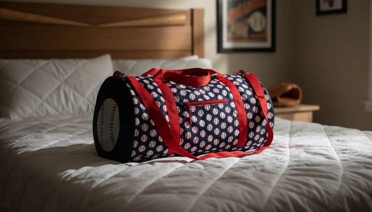 The Best Baseball Merch for Young Boys to Celebrate the Season
