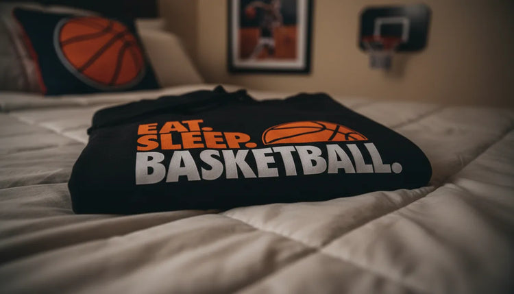 The Best Basketball Apparel for Boys to Rock On and Off the Court