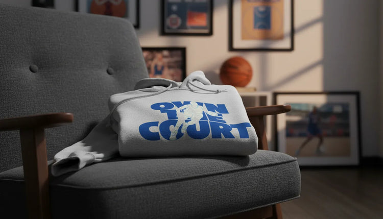 The Best Basketball Apparel for Brothers: Celebrating the Sibling Bond on and off the Court