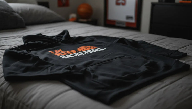 The Best Basketball Apparel for High School Players and Families