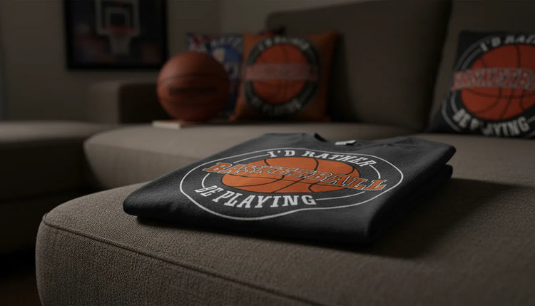 The Best Basketball Apparel for Senior Night Celebrations