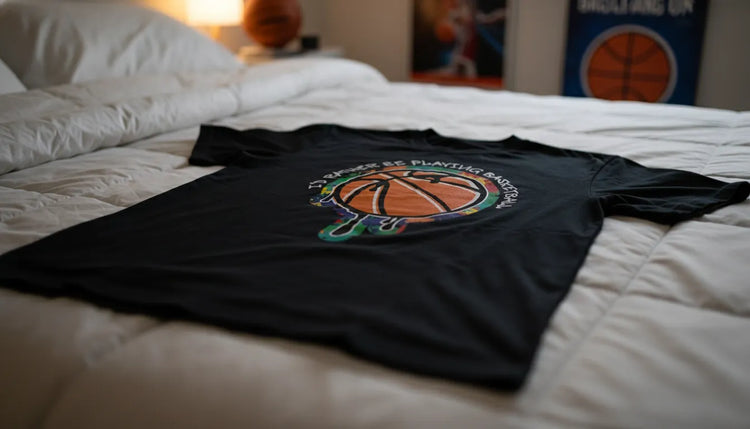 The Best Basketball Clothing for Thanksgiving Hoops and Holidays