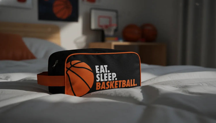 The Best Basketball Gear for 18 Year Olds and Seniors
