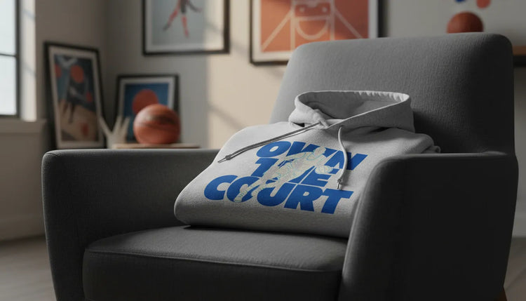 The Best Basketball Gear for Playoffs to Help Your Athlete Shine