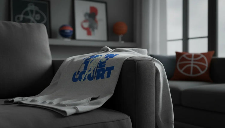 The Best Basketball Gear for Youth Leagues: Quality Meets Style