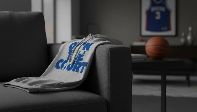 The Best Basketball Merch for Graduation Gifts