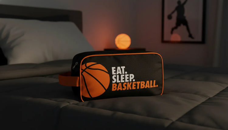 The Best Basketball Merch for High School Players and Teams