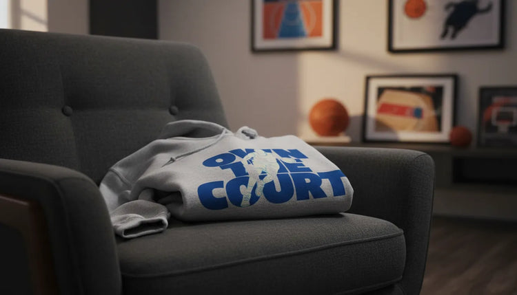The Best Basketball Merch for Referees and Official Lifestyle Gear