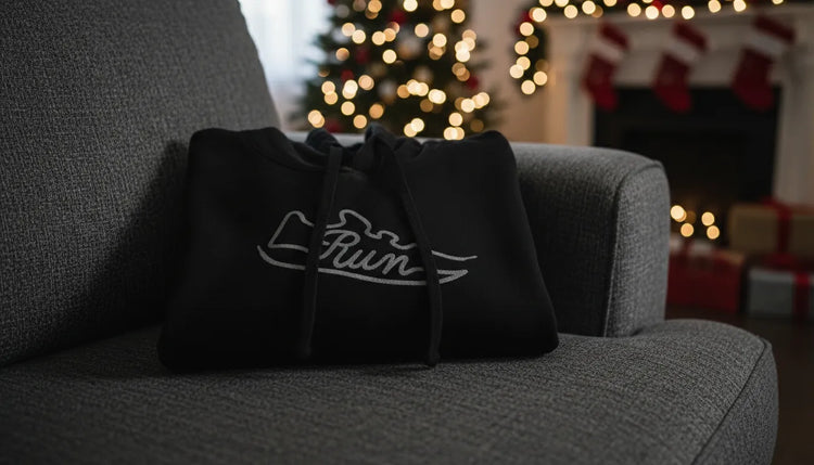 The Best Christmas Gifts for a Runner: Gear, Comfort & Motivation