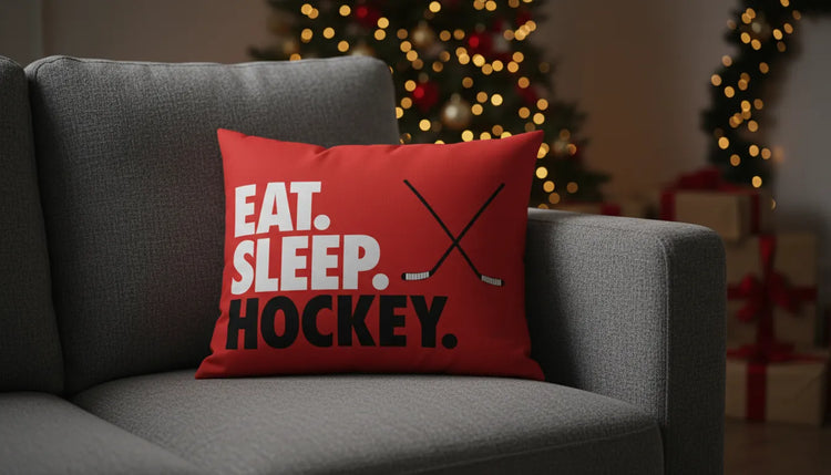 The Best Christmas Gifts for Youth Hockey Players