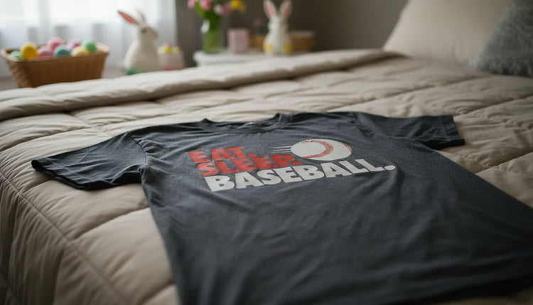 The Best Easter Baseball Gifts for 7 Year Olds to Hit a Home Run