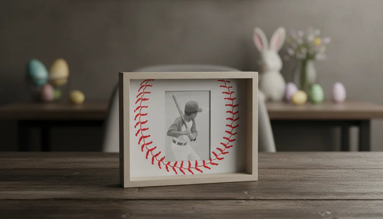The Best Easter Baseball Gifts for Basket Stuffers: A Home Run for Spring