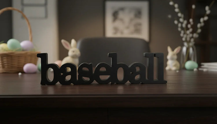 The Best Easter Baseball Gifts for Diamond Rats