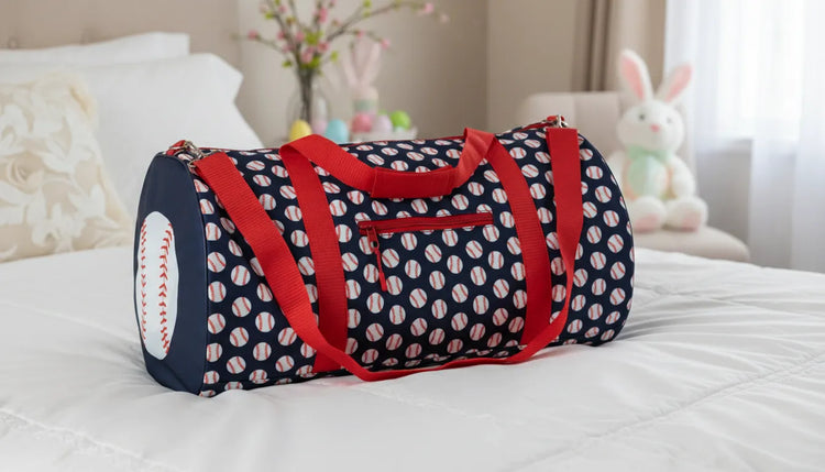 The Best Easter Baseball Gifts for Granddaughters
