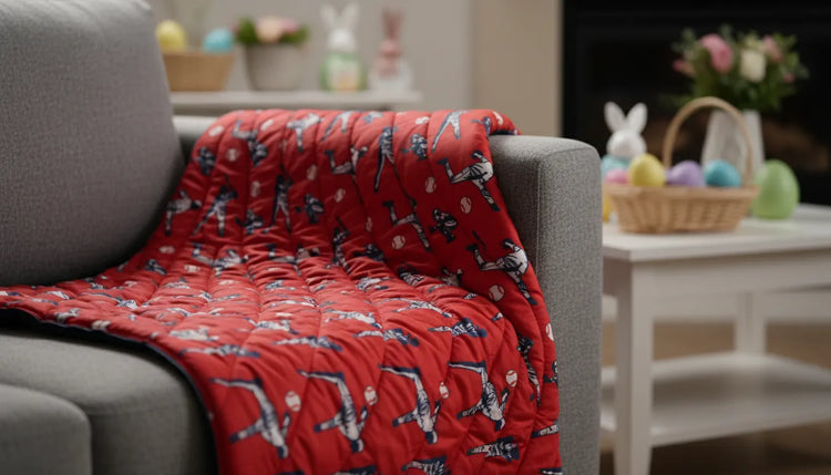 The Best Easter Baseball Gifts for Grandsons: A Home Run for Every Basket