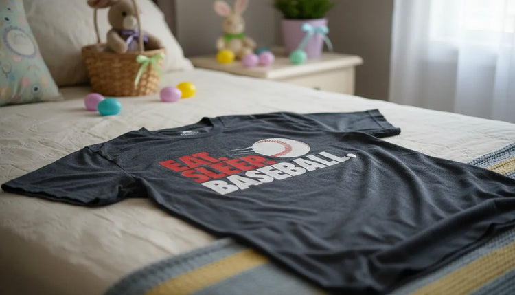 The Best Easter Baseball Gifts for Nephews: A Home Run Guide