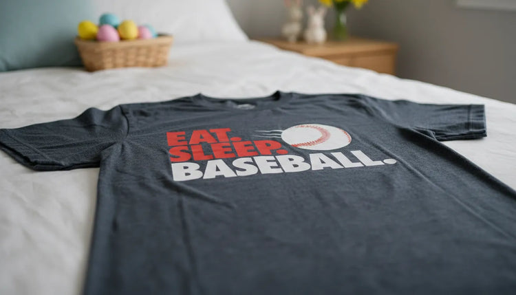 The Best Easter Baseball Gifts for Third Basemen